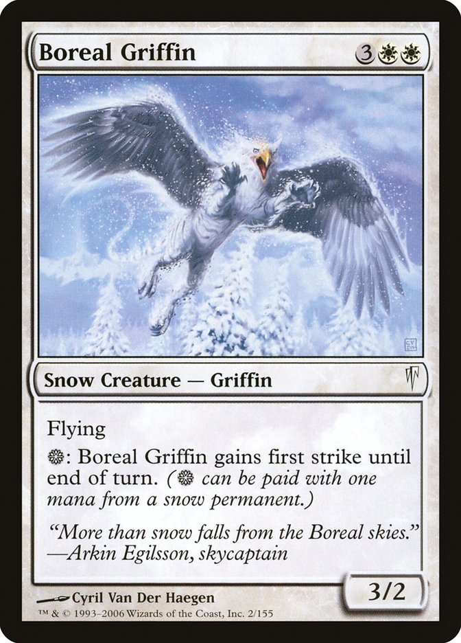 Boreal Griffin (2) (CSP)