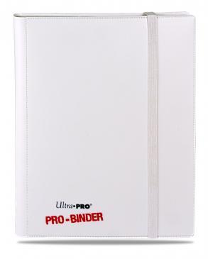 9-Pocket PRO-Binder