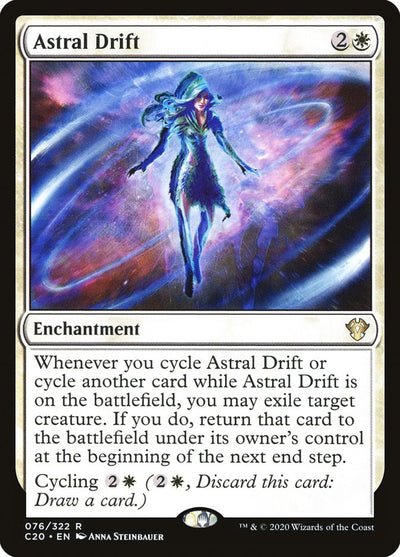 Astral Drift (76) (C20)
