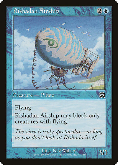 Rishadan Airship (91) (MMQ)