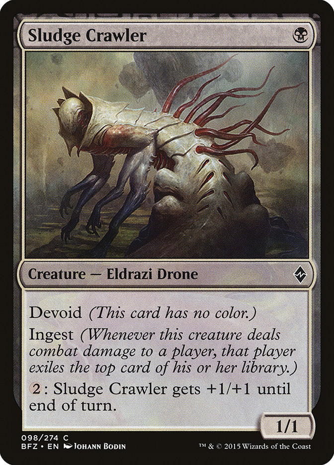 Sludge Crawler (98) (BFZ)