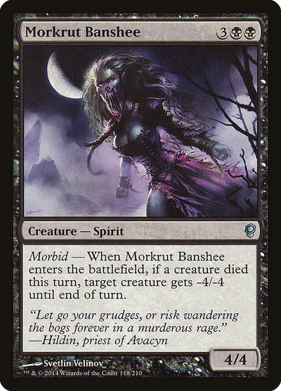 Morkrut Banshee (118) (CNS)
