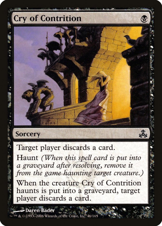 Cry of Contrition (46) (GPT)