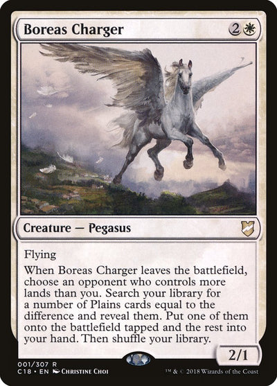 Boreas Charger (1) (C18)