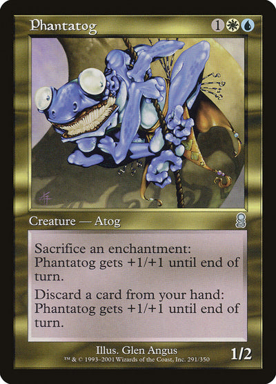 Phantatog [Odyssey]
