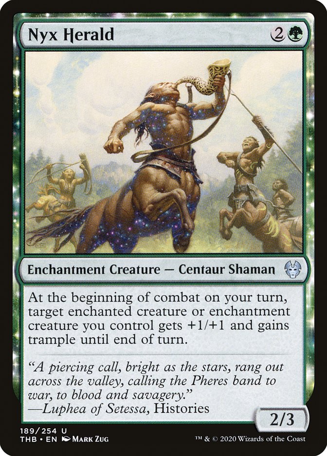 Nyx Herald (189) (THB)