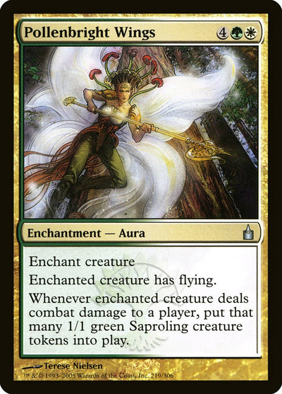 Pollenbright Wings (219) (RAV)