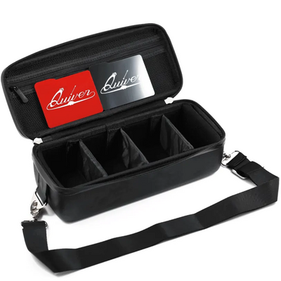 Quiver Bolt Card Case