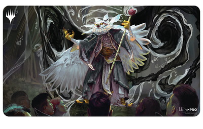 Breena, The Demagogue, Strixhaven Playmat