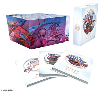 5th Edition Rules Expansion Gift Set Hobby Cover