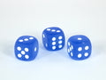Chessex: D6 Frosted™ Dice Set - 12mm
