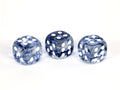 Chessex: D6  Nebula™ Dice sets - 12mm