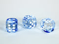 Chessex: D6  Nebula™ Dice sets - 12mm