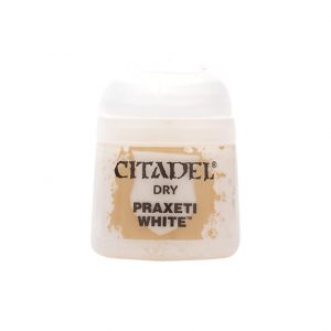 Citadel Dry Paint