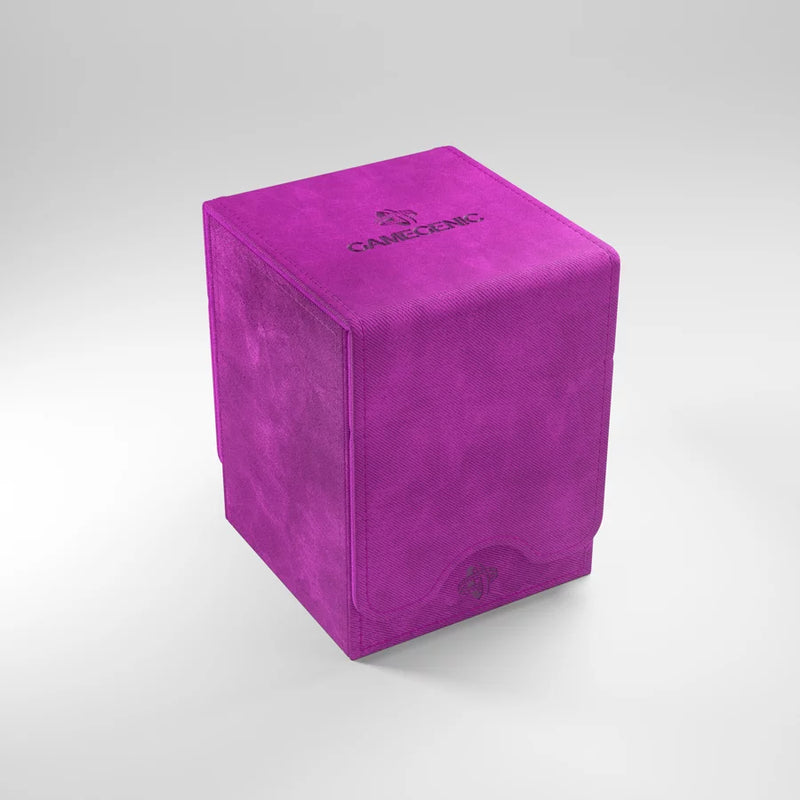 Gamegenic Squire 100+ Convertable XL Purple