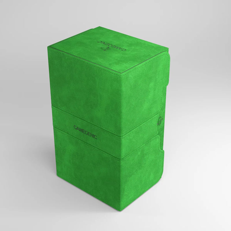 Gamegenic Stronghold 200+ XL Green