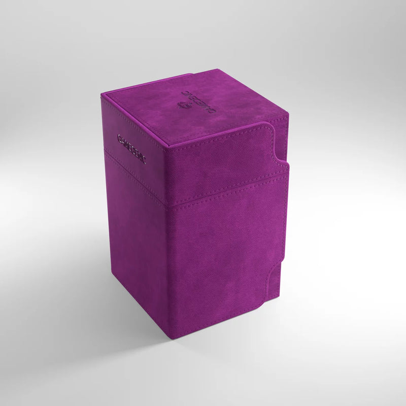 Gamegenic Watchtower 100+XL Convertable Purple