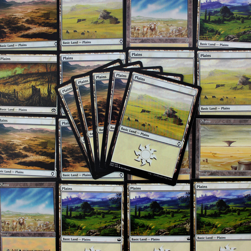 Plains (generic)