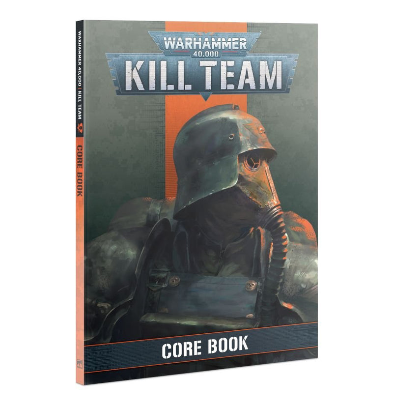 Warhammer 40,000 Kill Team: Core Book