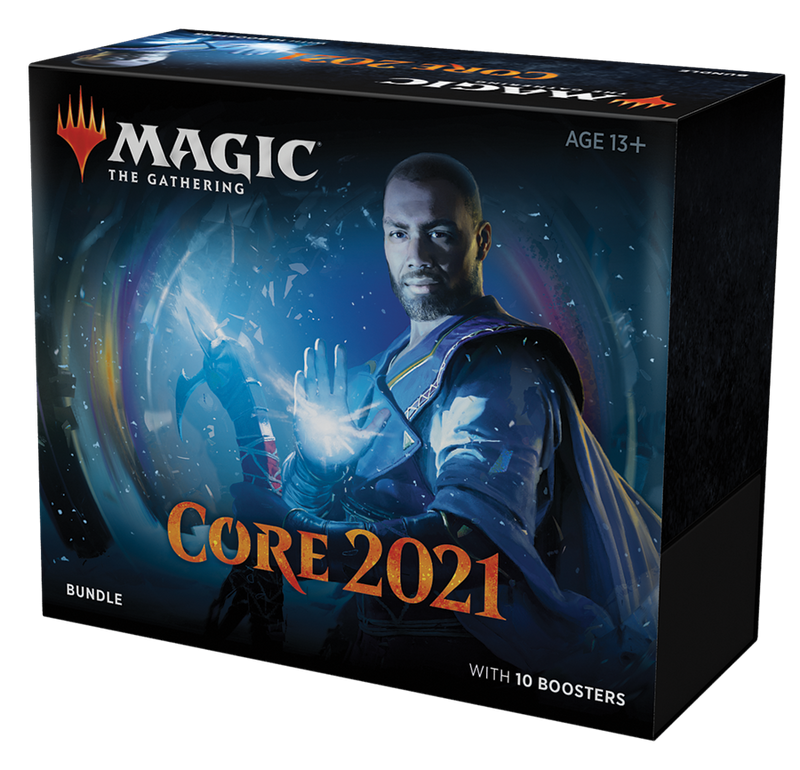Core Set 2021 Bundle