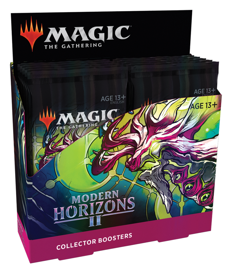 Modern Horizons 2 Collector Booster Box