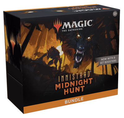 Innistrad: Midnight Hunt Bundle