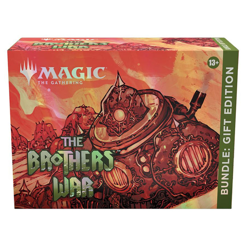 The Brothers' War Bundle: Gift Edition