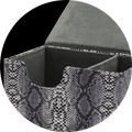Creation Safari Series - Medium Deck Boxes