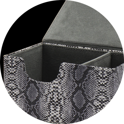 Creation Safari Series - Medium Deck Boxes