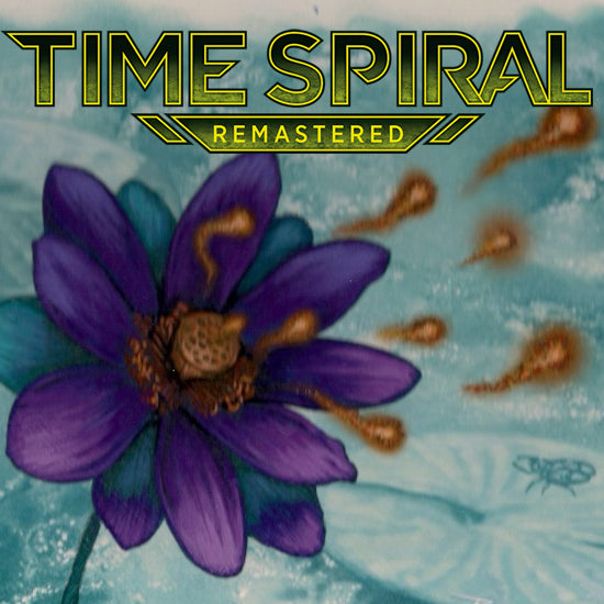 Time Spiral Remastered Booster Box (PreOrder)