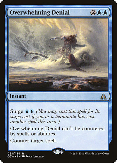 Overwhelming Denial (61) (OGW)