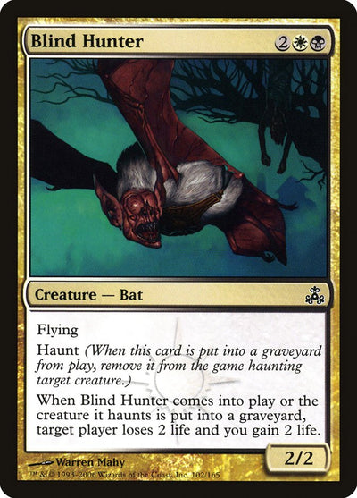 Blind Hunter (102) (GPT)