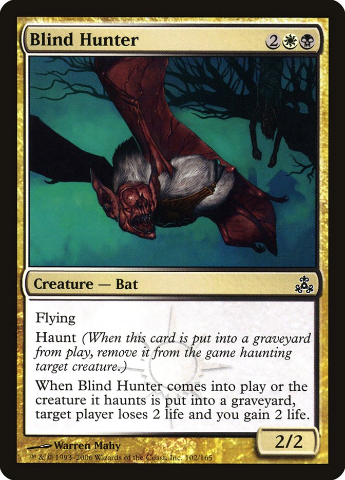 Blind Hunter (102) (GPT)