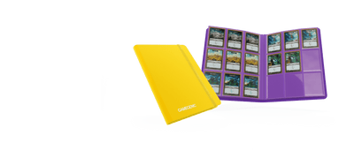 18-Pocket Casual Album