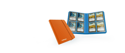 8-Pocket Casual Album