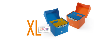 Gamegenic Side Holder 100+ XL