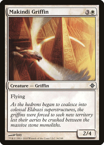 Makindi Griffin (36) (ROE)