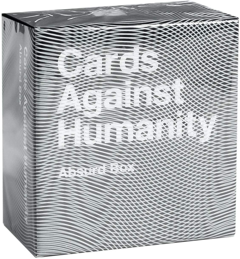 Copy of Cards Against Humanity: Absurd Box