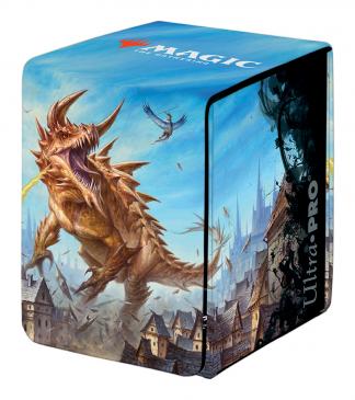 Alcove Flip Box - Adventures in Forgotten Realms