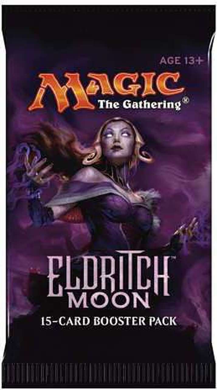 Eldritch Moon Booster Pack