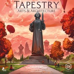 Tapestry: Arts and Architecture Expansion