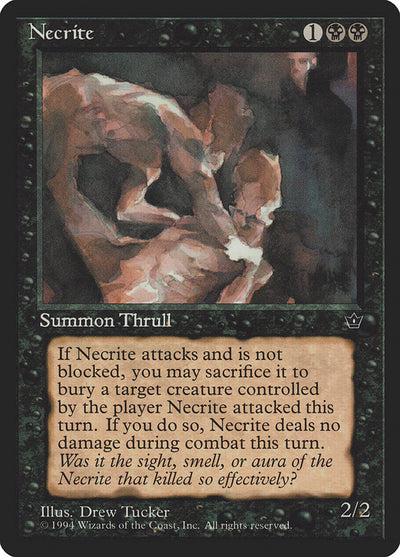 Necrite (Tucker) (FEM)