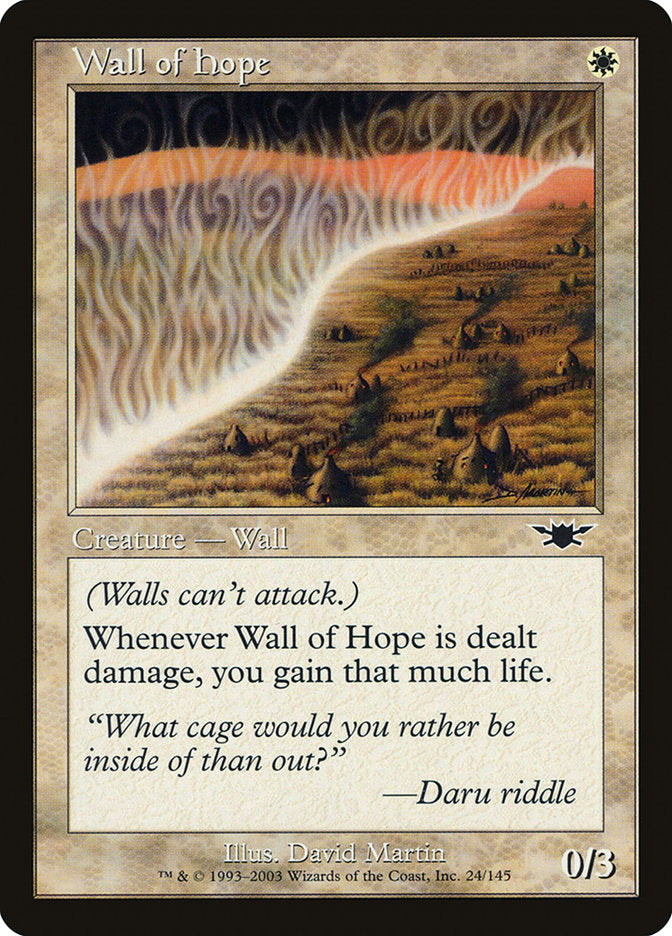 Wall of Hope (24) (LGN)