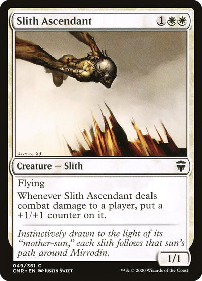 Slith Ascendant (49) (CMR)