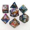 Chessex: Festive™ Polyhedral Dice sets