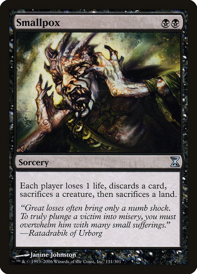 Smallpox (131) (TSP)