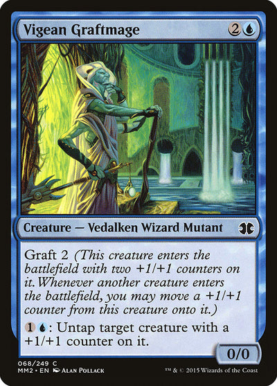 Vigean Graftmage (68) (MM2)