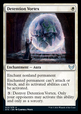 Detention Vortex (13) (STX)