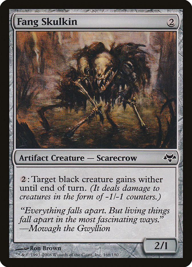 Fang Skulkin (168) (EVE)