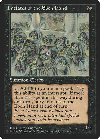 Initiates of the Ebon Hand (Danforth) (FEM)